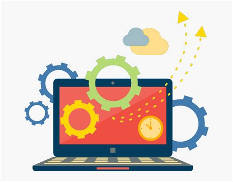 Image result for Computer System Clip Art