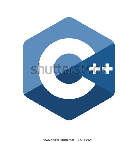 Image result for C Programming Icon Black Background