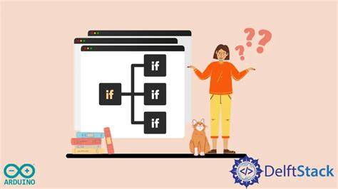 If Else Statement in Arduino IDE に対する画像結果