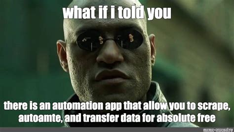 Automation Simplification Meme に対する画像結果