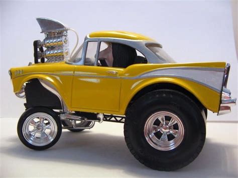 Image result for ATM Cartoon Style Car Plastic Model Kit