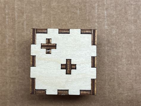 Image result for Glowforge Free Designs for 3D Puzzels