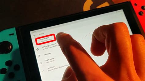 Android 13 Switch に対する画像結果