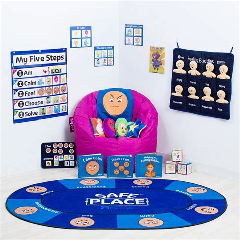 Toradh íomhá ar Using Safe Place