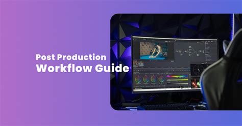 Image result for Post-Production Process