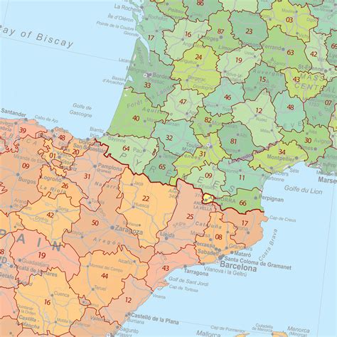 De Postcoded Map に対する画像結果