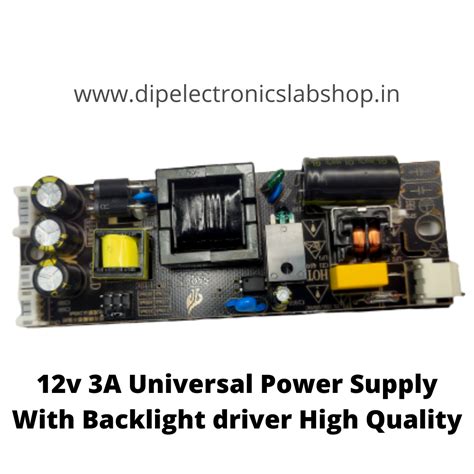 Image result for Power Module for LED TV