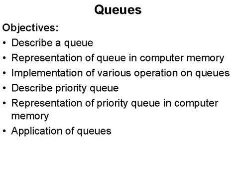 Image result for Array Representation of Queue
