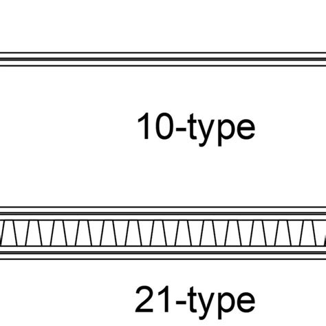 Radiator Type 10 に対する画像結果