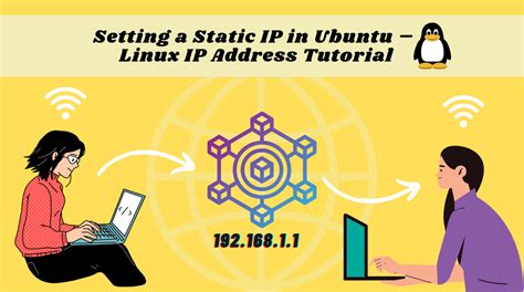 Image result for Linux Set Static IP