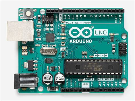 Arduino Rev 3 に対する画像結果