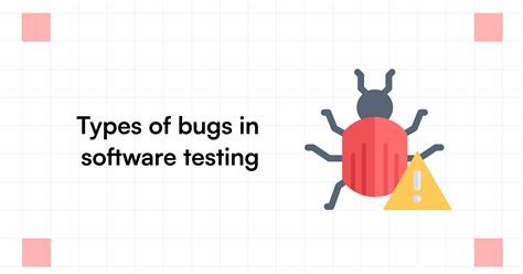 Afbeeldingsresultaten voor Bug and Defect Difference in Software Testing