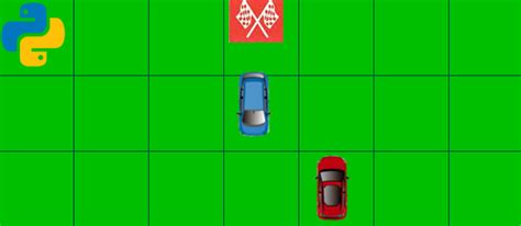 Toradh íomhá ar Code Development Car Board Cartoon