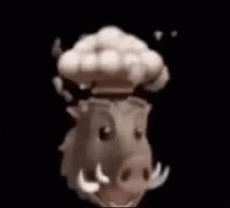 Image result for Exploding Hog Meme