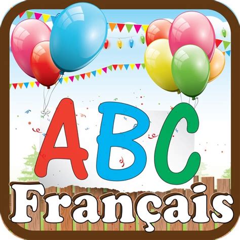 Image result for How to ABC in French