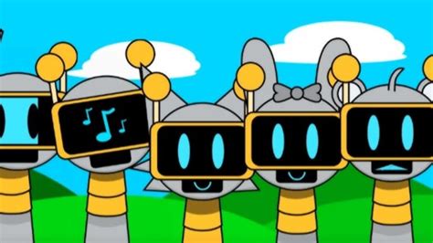 Image result for Fun Bot Sprunki PFP