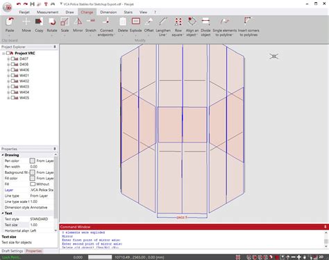 Image result for Octagonal Steel Structure