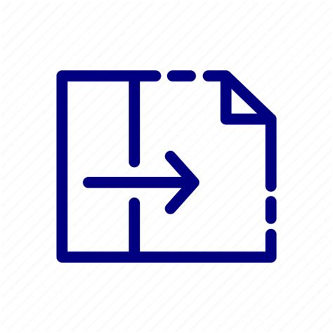 Image result for Icon of Hard Copy File