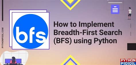 Image result for BFS Search Code in Python