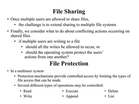 Toradh íomhá ar Operating System and File System