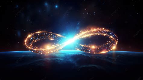 Image result for Infinity Sign Background