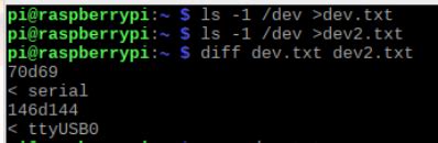 Image result for ttyUSB0 Raspberry Pi