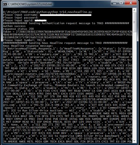 Image result for New Headline Code for Python