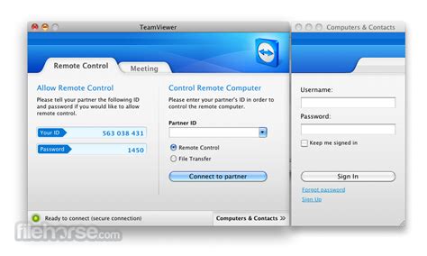 Image result for TeamViewer Remote Screen Shot
