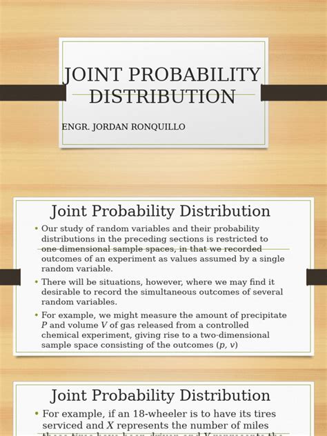 Image result for Joint Probability Distribution Worksheets