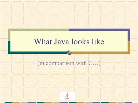 Image result for Java Display Looks Like