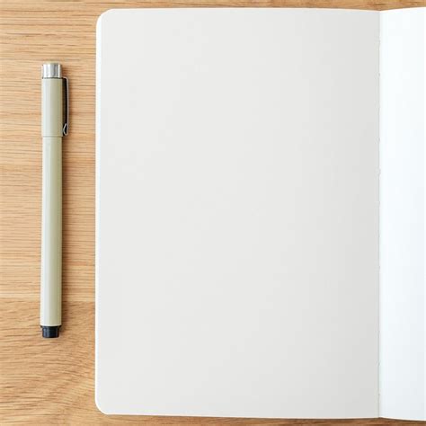 Image result for Blank Notebook Page