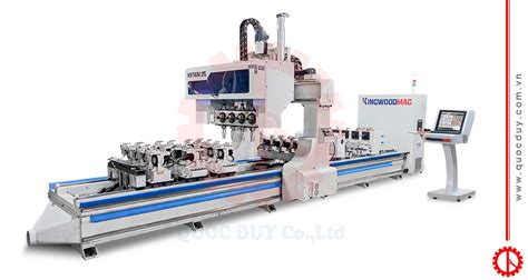 Toradh íomhá ar Tenon Mortile Machine