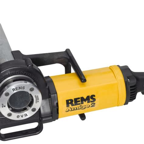 Image result for Battery Operated Conduit Threader