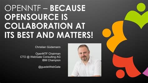 Image result for OpenNTF