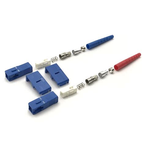 Image result for Duplex SC Connector for SFP Module