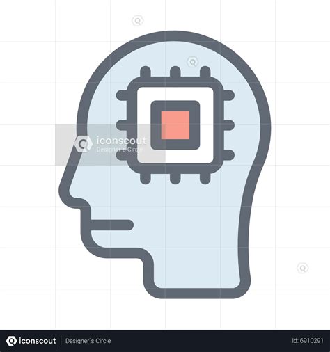 Toradh íomhá ar Machine Learning Animated Blue Logo