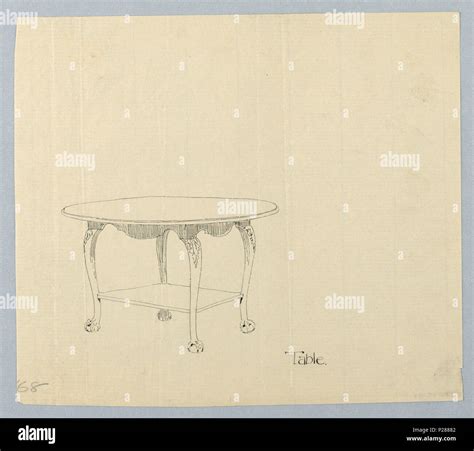 Square Table Drawing に対する画像結果