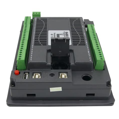 Image result for Programmable Logic Controller with Screen