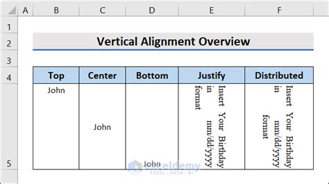 Image result for Excel Alignment Settings