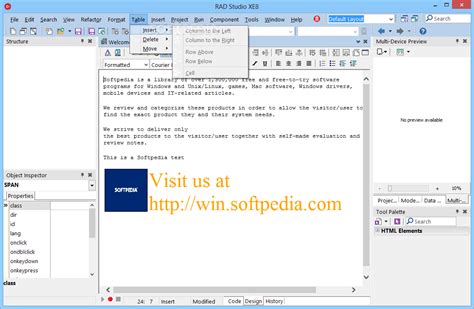 Image result for RAD Studio Logo