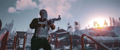 Image result for Rust Gaming Setup