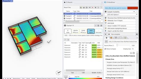 Toradh íomhá ar Vessel Operationalization