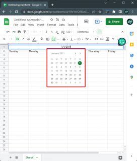 Image result for How to Make a Google Calendar into a Sheet