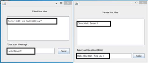 Image result for Chat App Java