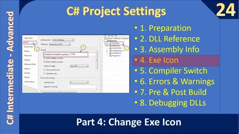 Image result for C# Project File Icon