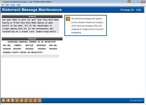 HTTP Credit Card Message に対する画像結果