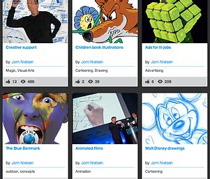 Image result for Creative Support Bridge eLearning