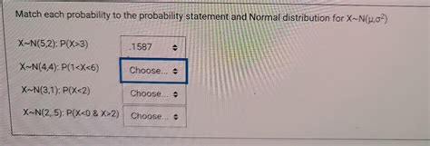 Toradh íomhá ar Probability Statement
