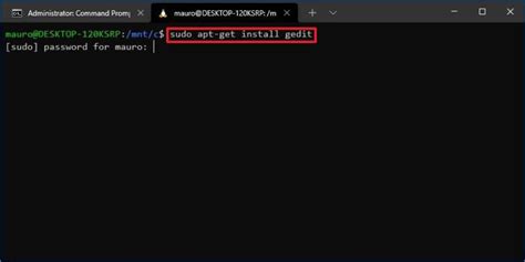 Toradh íomhá ar Linux GUI Apps
