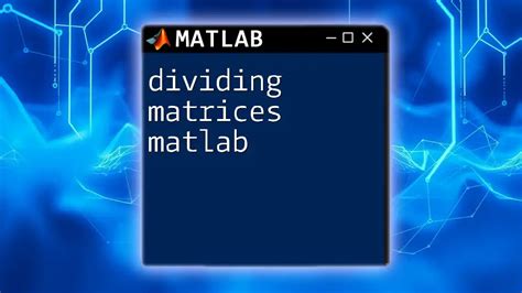 Toradh íomhá ar Linear Indexing MATLAB